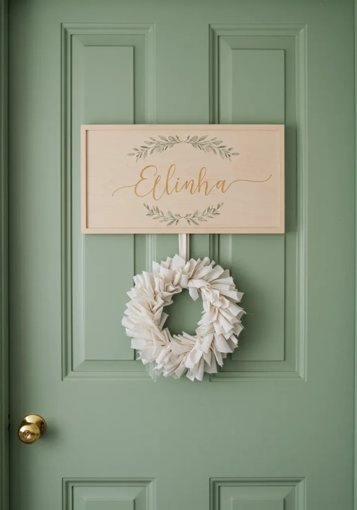 nursery room inspiration 18