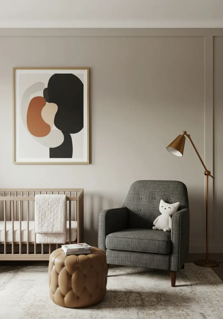 nursery room inspiration 19