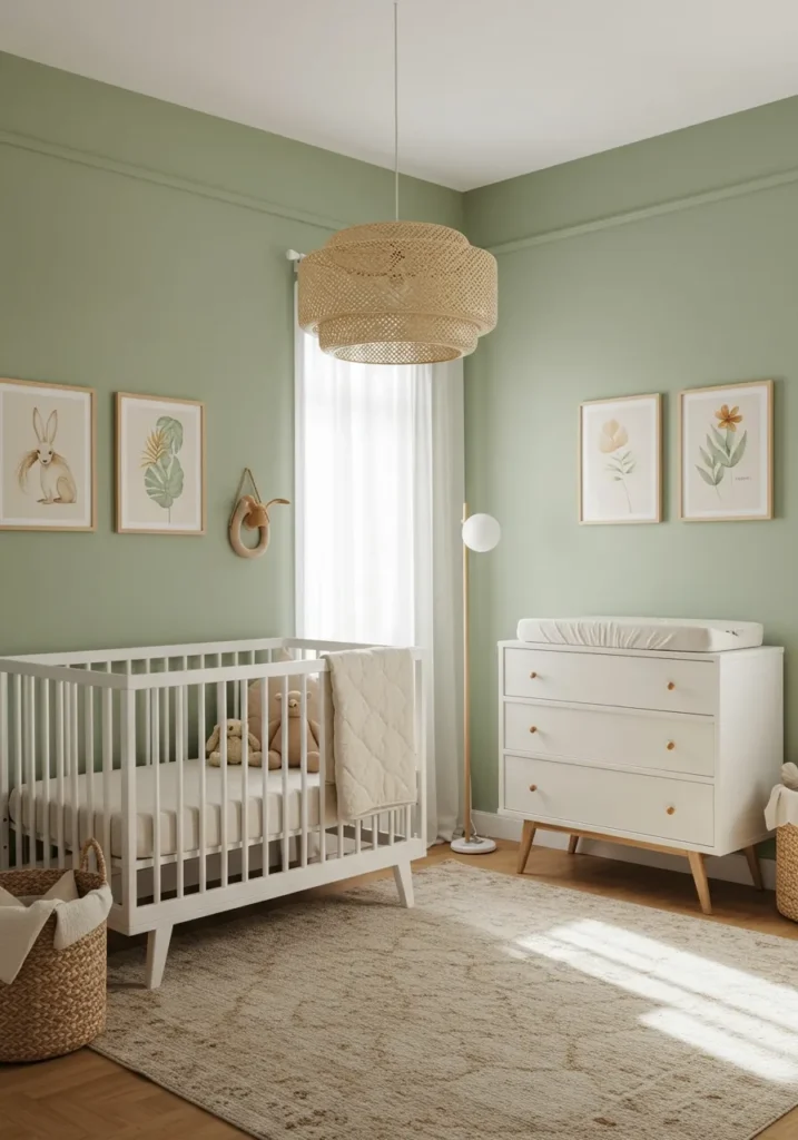 nursery room inspiration 2