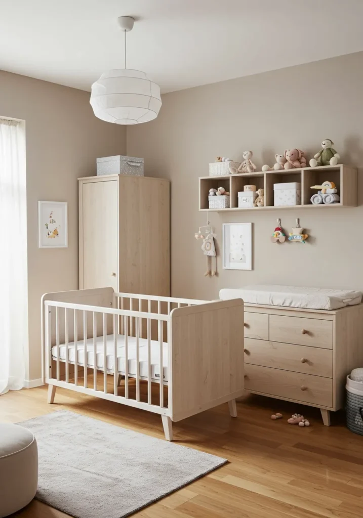 nursery room inspiration 20