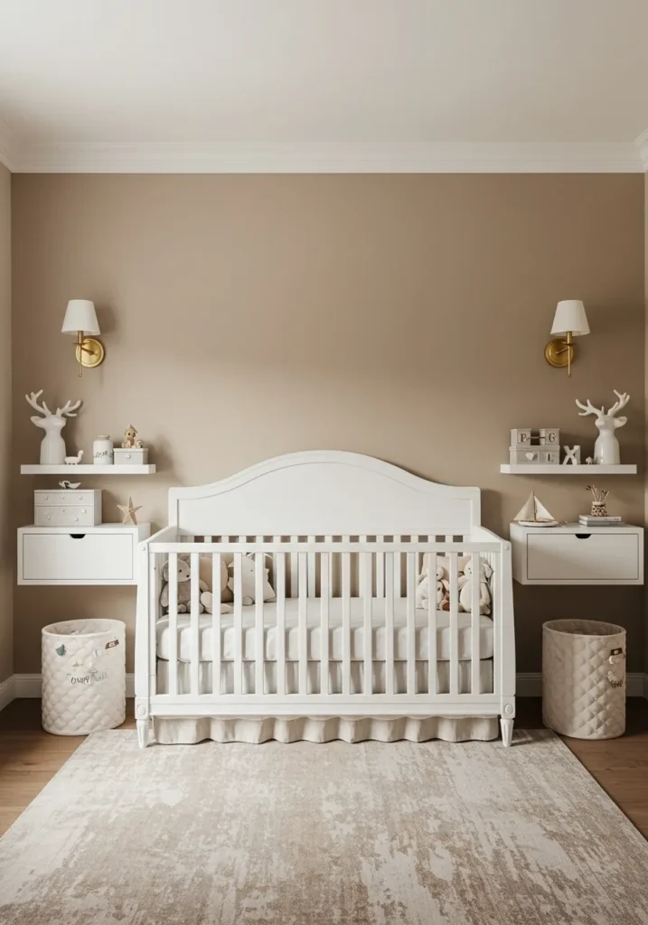 nursery room inspiration 21
