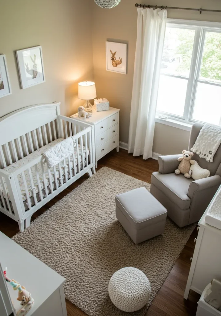 nursery room inspiration 3