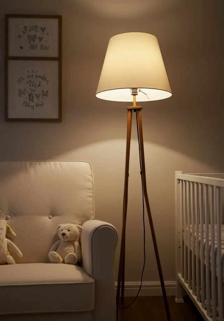 nursery room inspiration 5