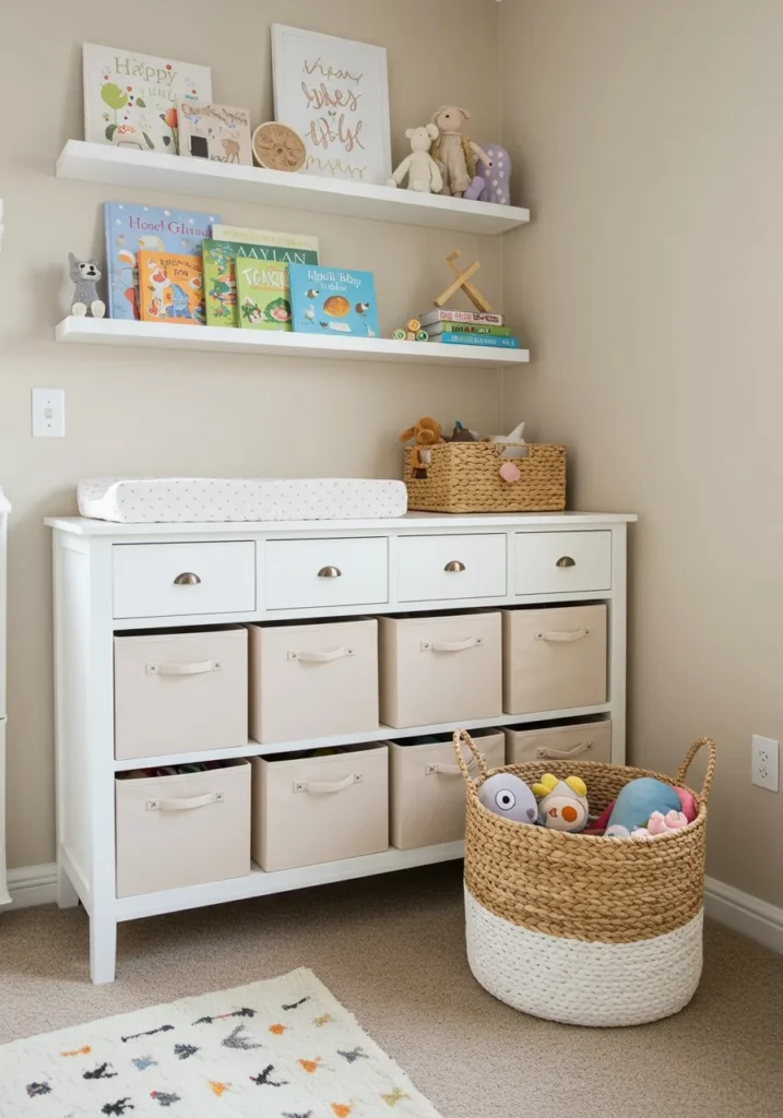 nursery room inspiration 6