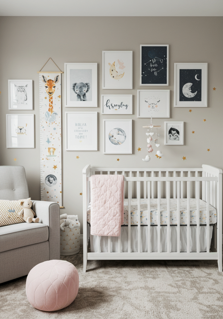 nursery room inspiration 7