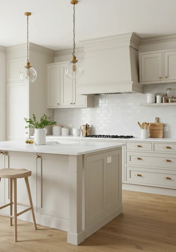 off white kitchen cabinets 10 converted