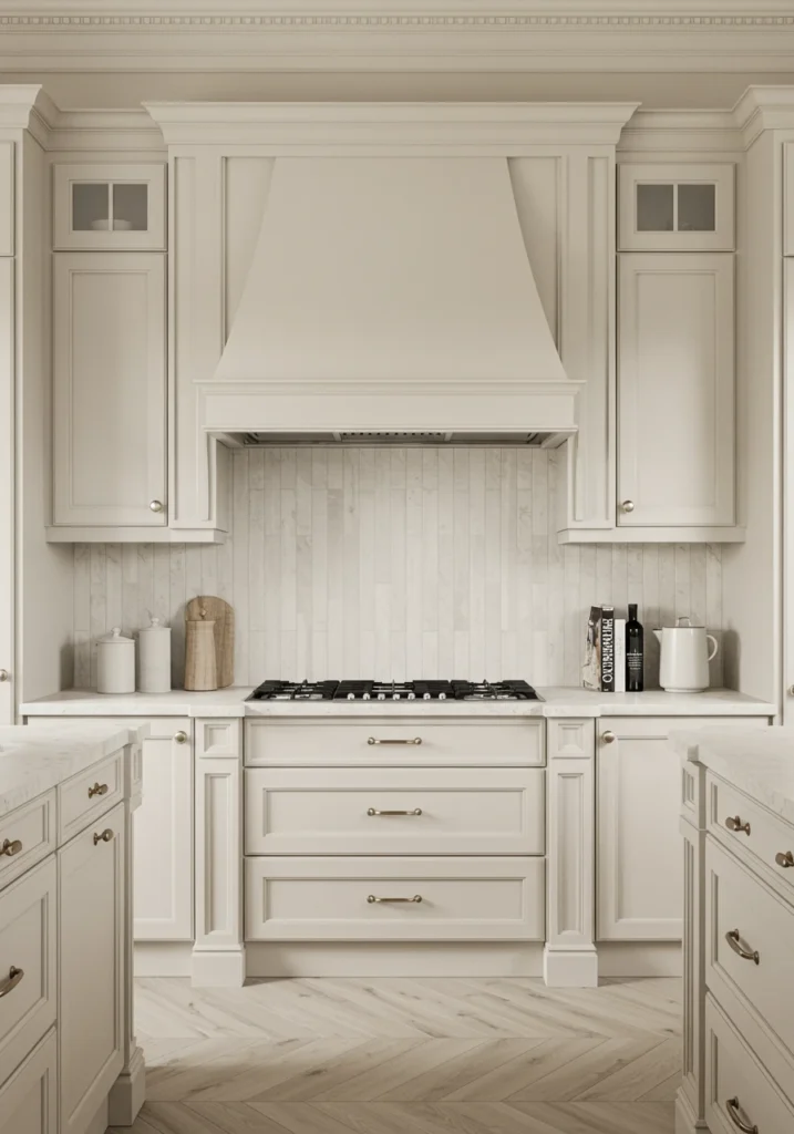 off white kitchen cabinets 12 converted