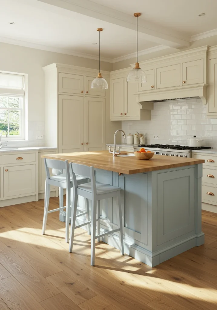 off white kitchen cabinets 13 converted