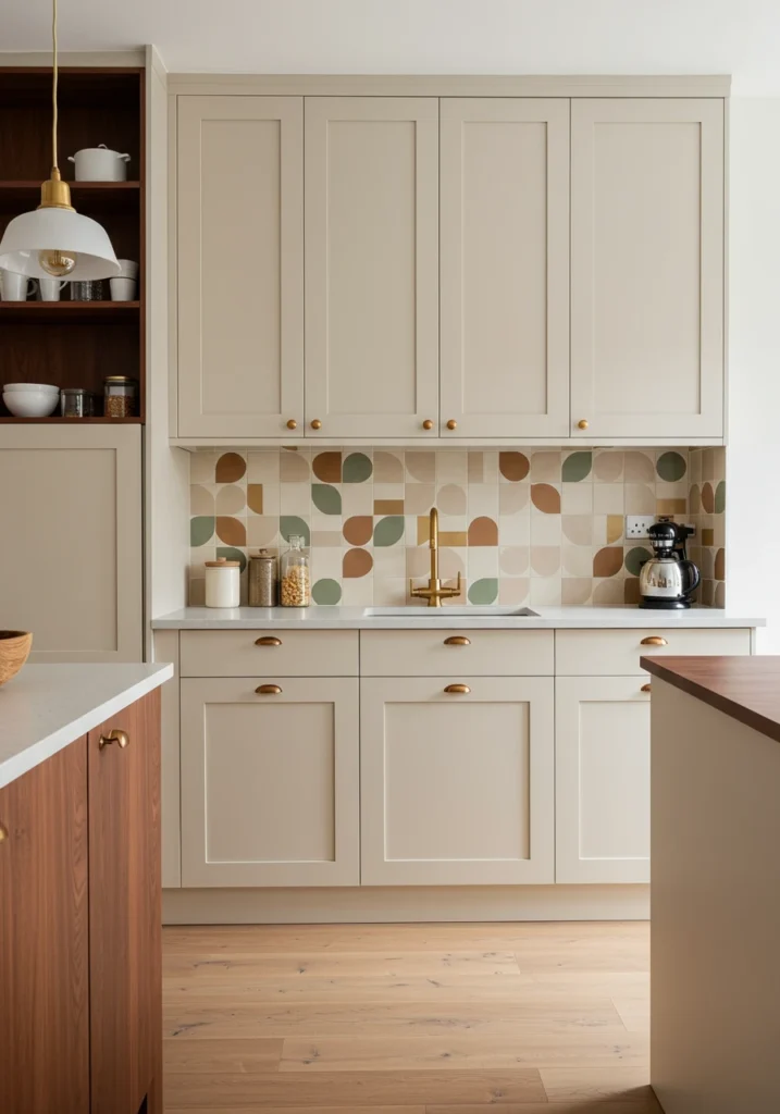 off white kitchen cabinets 15 converted