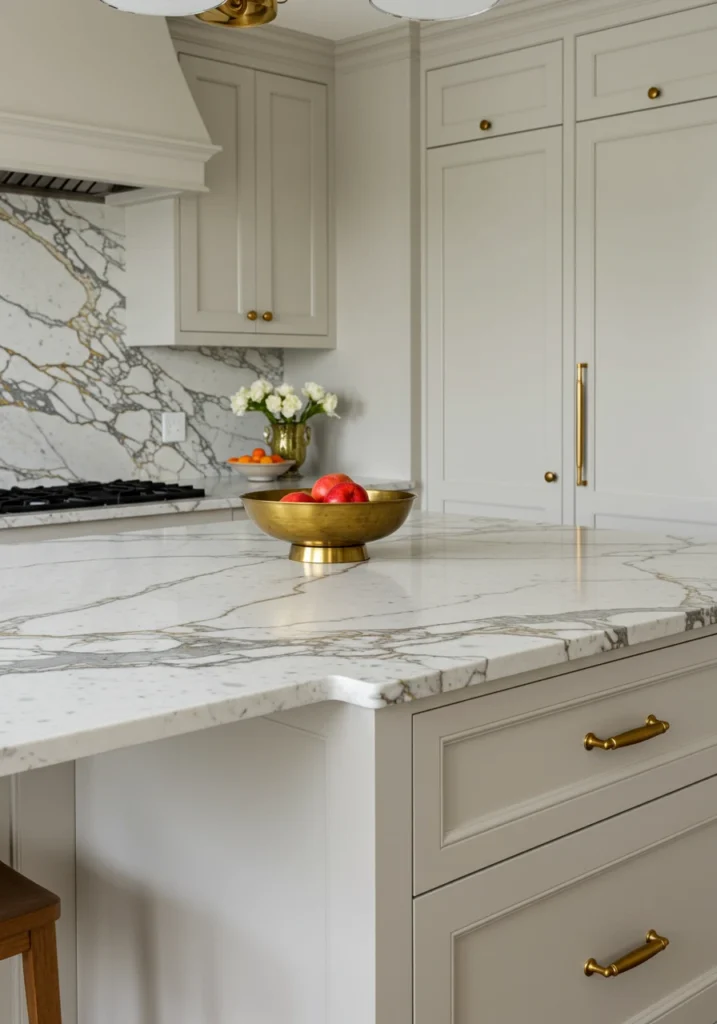 off white kitchen cabinets 18 converted