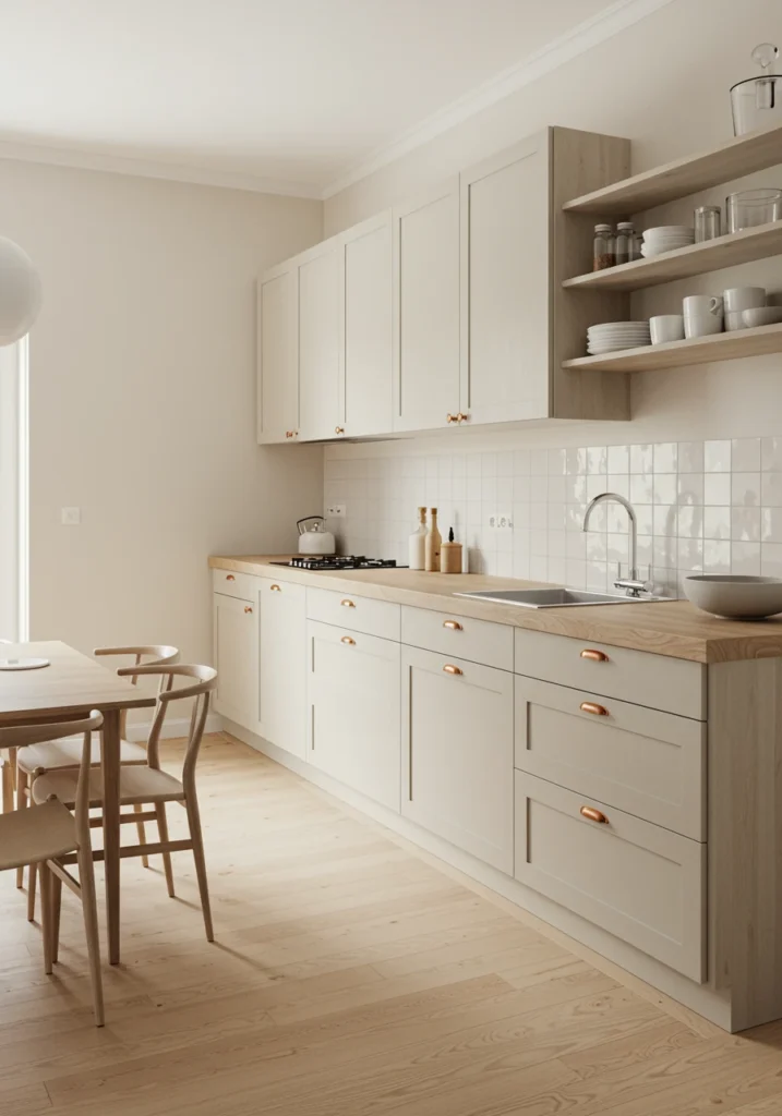 off white kitchen cabinets 20 converted