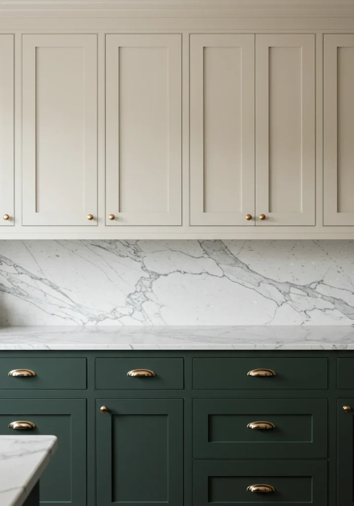 off white kitchen cabinets 4 converted
