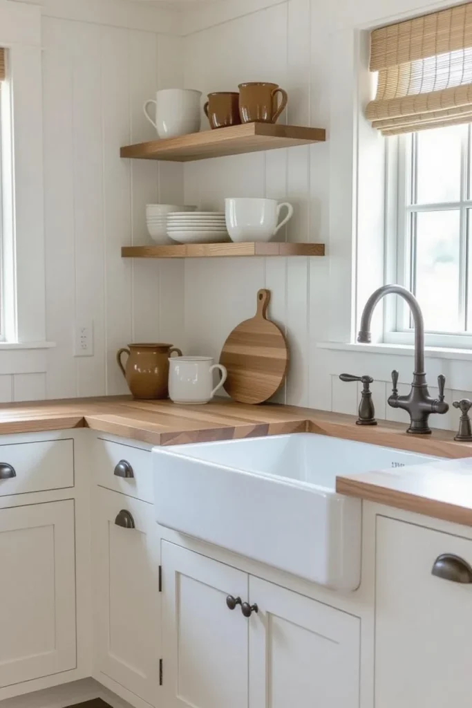 off white kitchen cabinets 5 converted