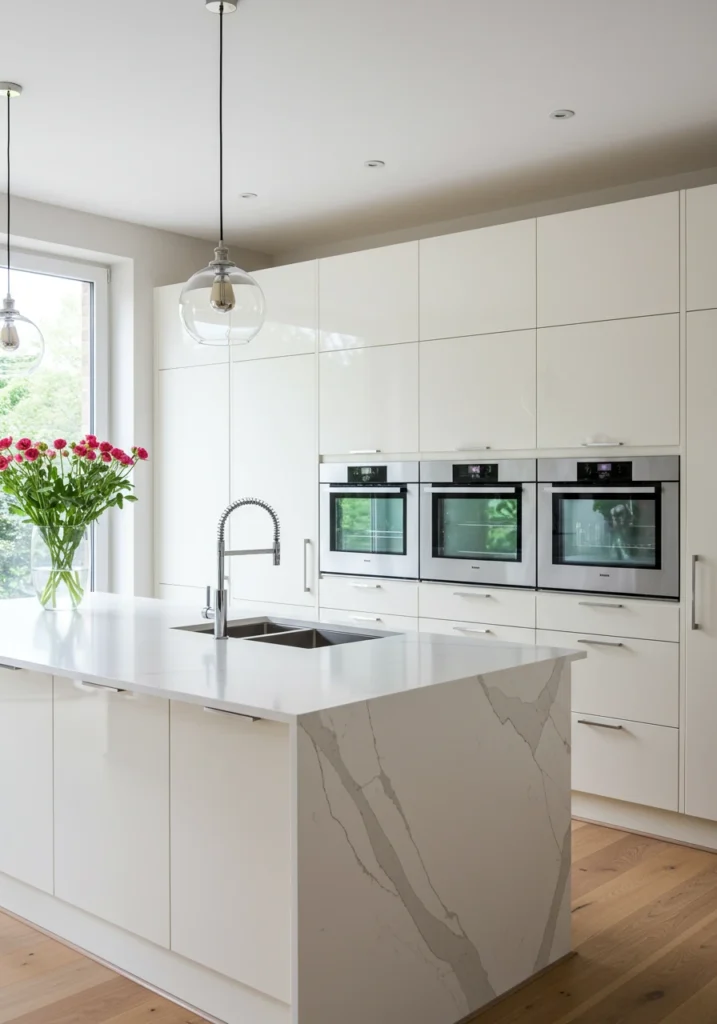 off white kitchen cabinets 7 converted