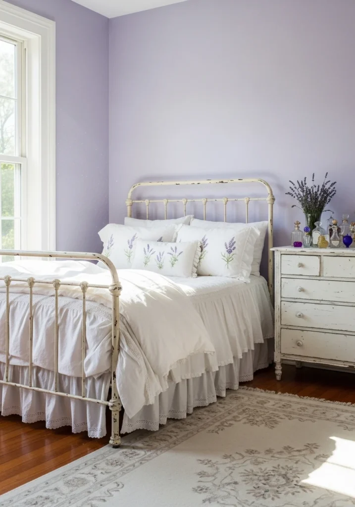 purple bedrooms 15 converted