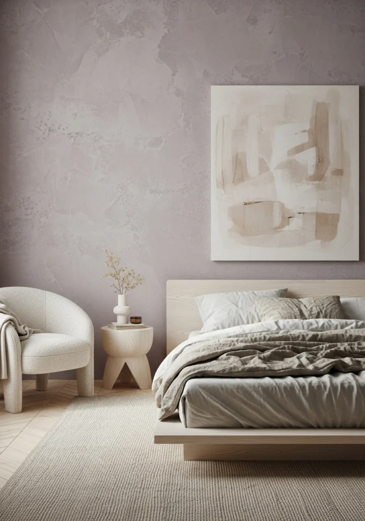 purple bedrooms 21 converted
