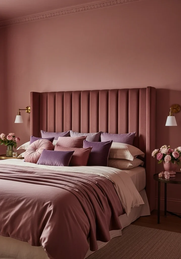 purple bedrooms 9 converted