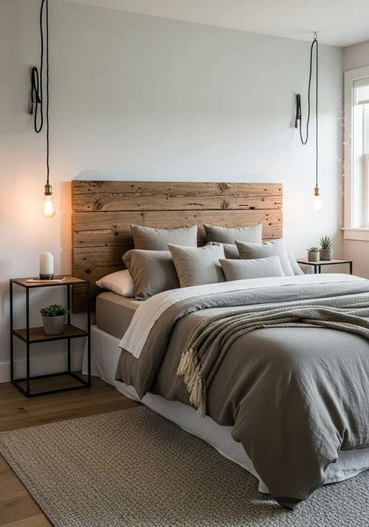 rustic bedroom ideas 16 converted