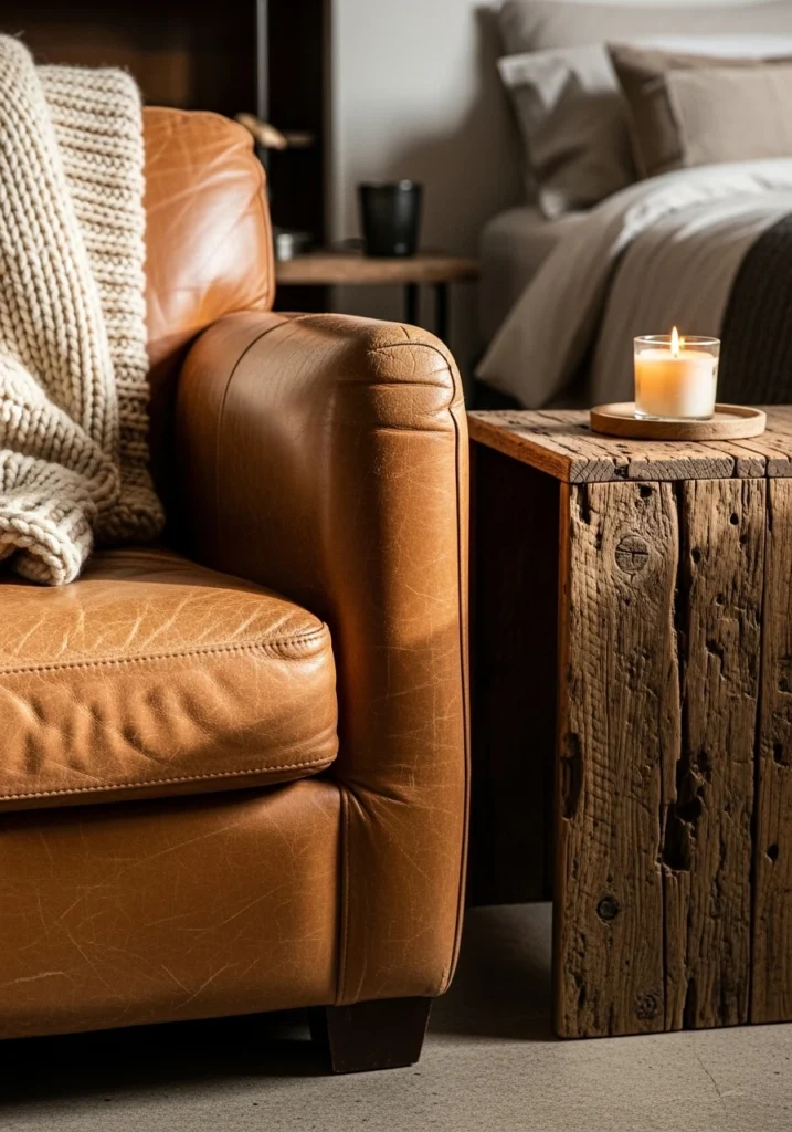 rustic bedroom ideas 18 converted