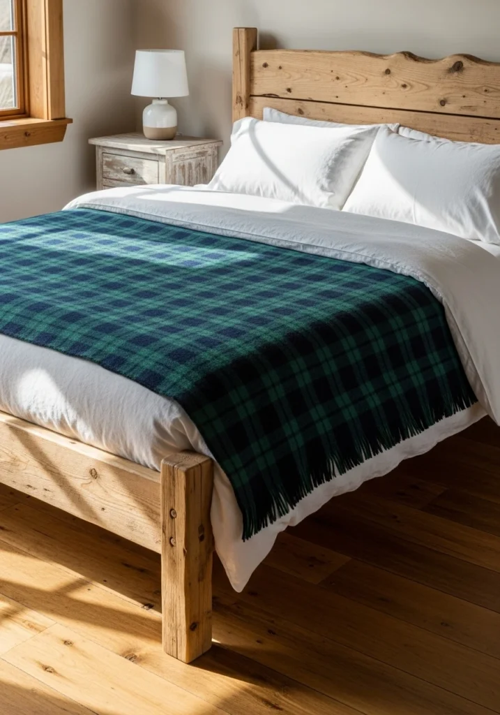 rustic bedroom ideas 20 converted