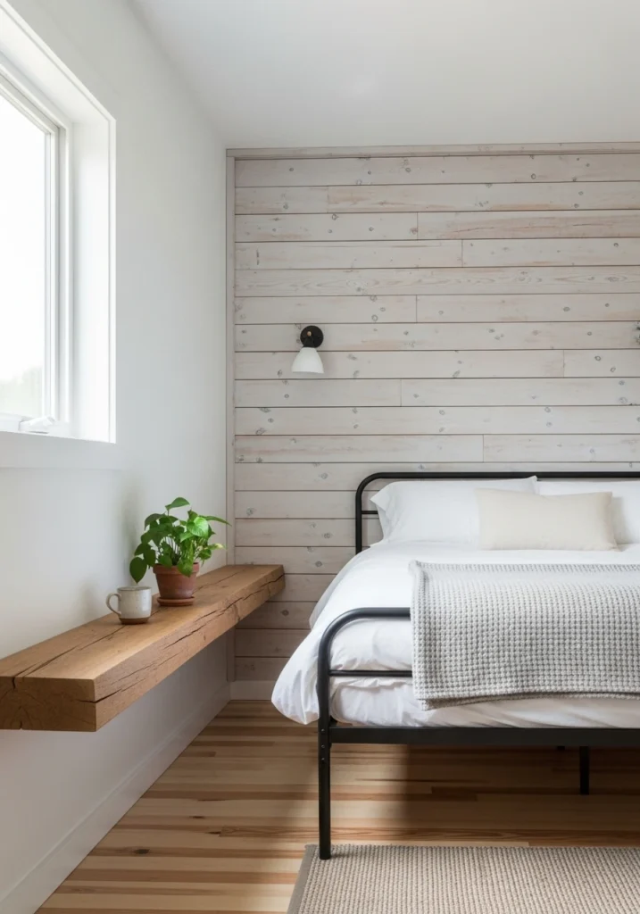 rustic bedroom ideas 21 converted