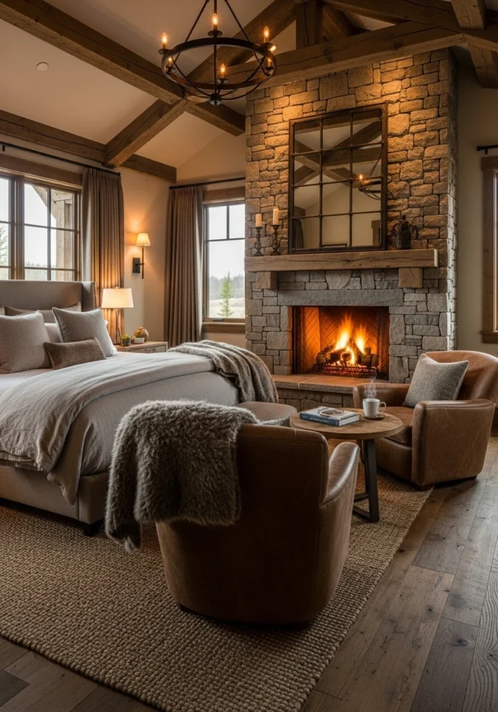 rustic bedroom ideas 5 converted