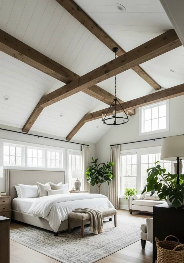 rustic bedroom ideas 8 converted