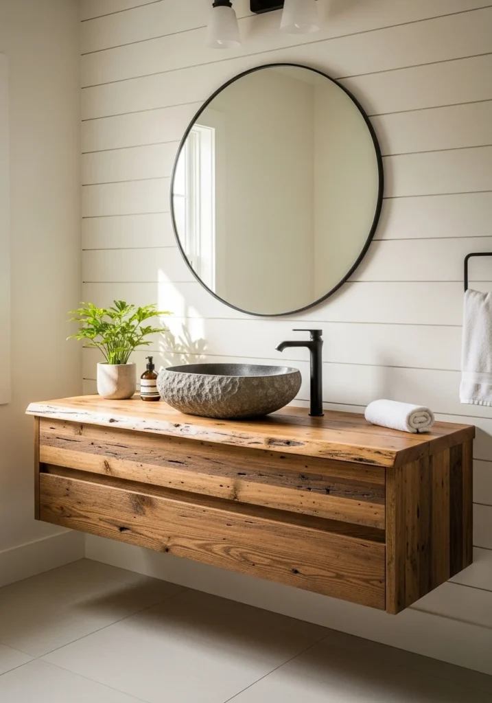rustic home design 18 converted