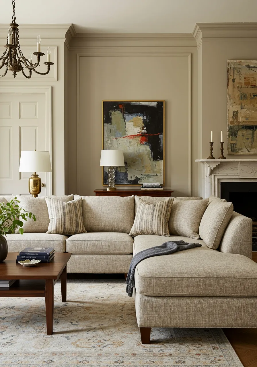 sectional couch living room ideas 16 1
