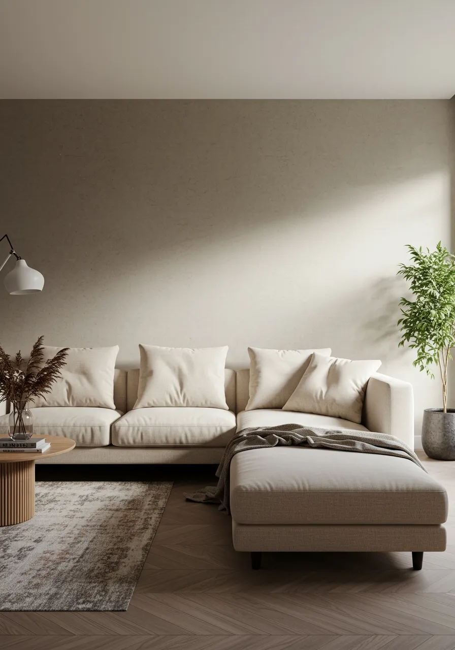 sectional couch living room ideas 17 1