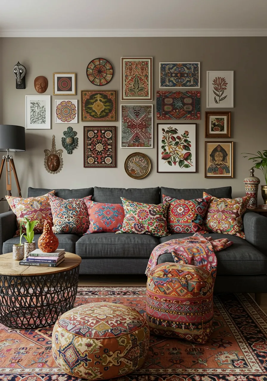 sectional couch living room ideas 18 1