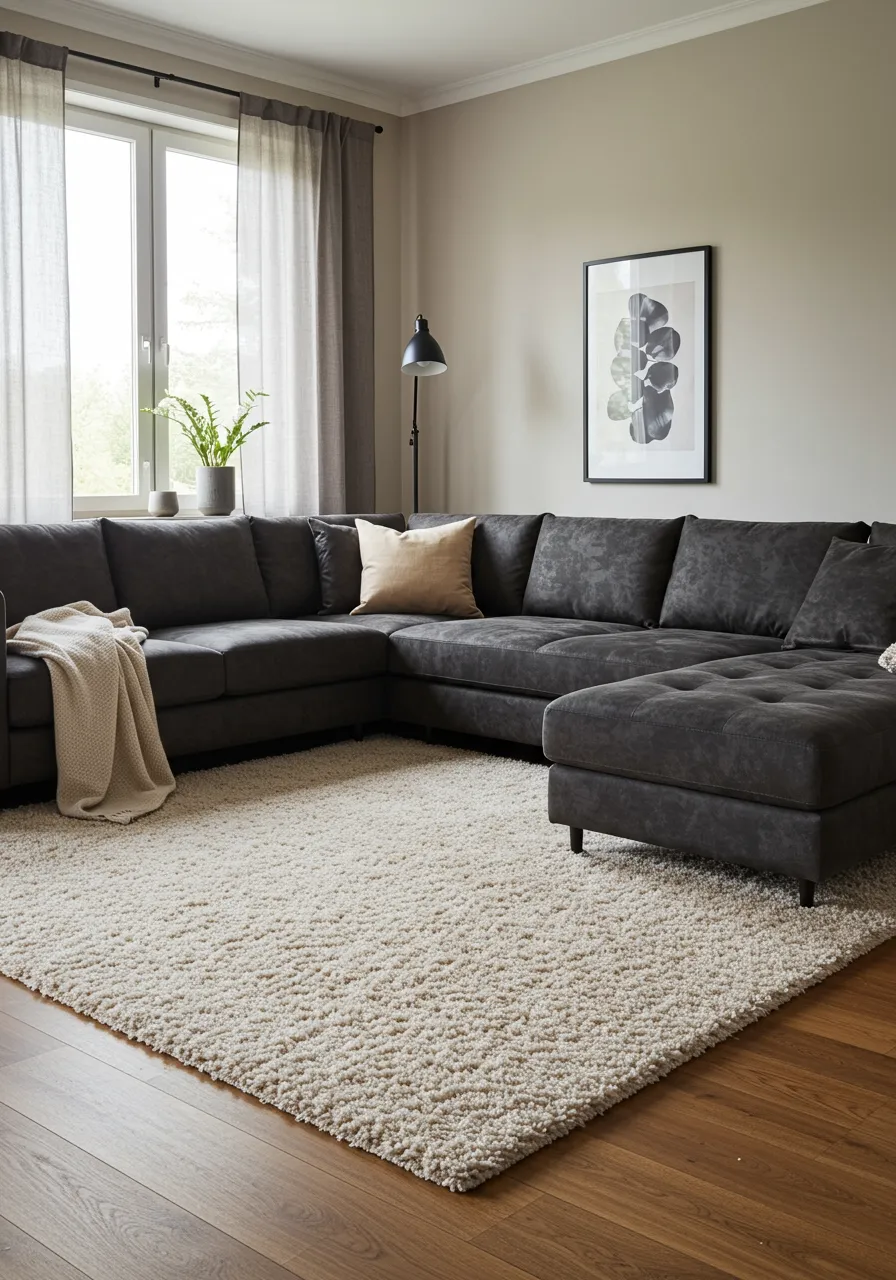 sectional couch living room ideas 20 1