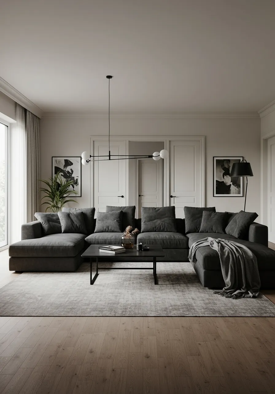 sectional couch living room ideas 22 1