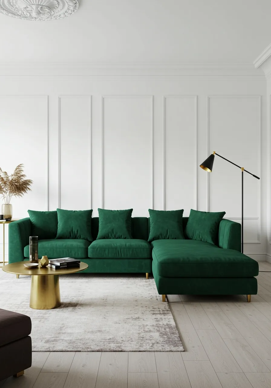 sectional couch living room ideas 5 1