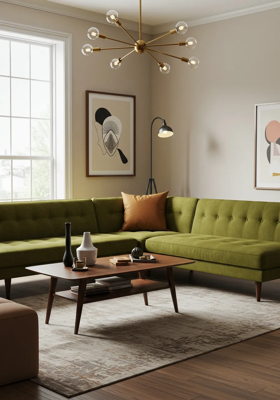 sectional couch living room ideas 8 1