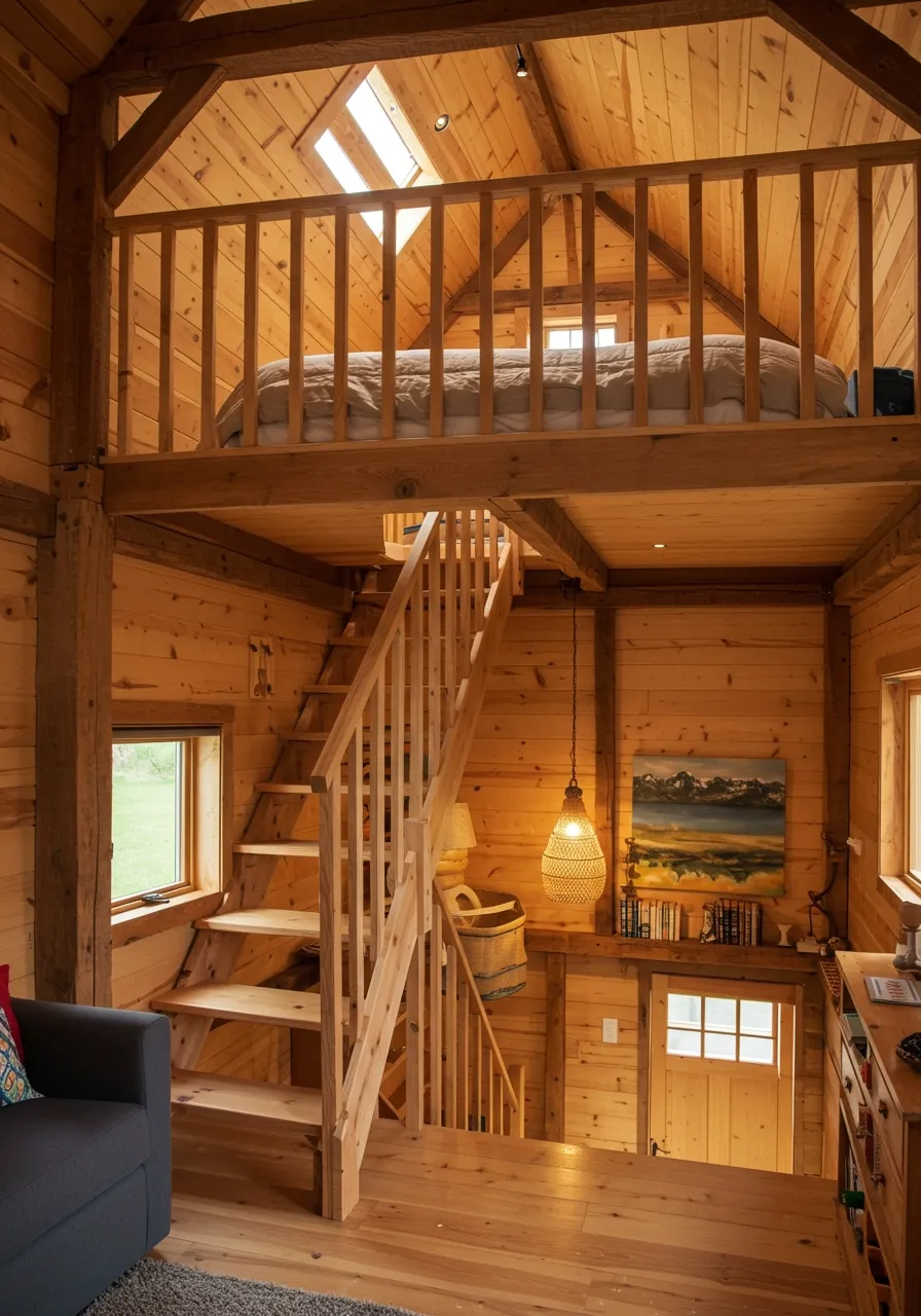 small barn house decor ideas 10