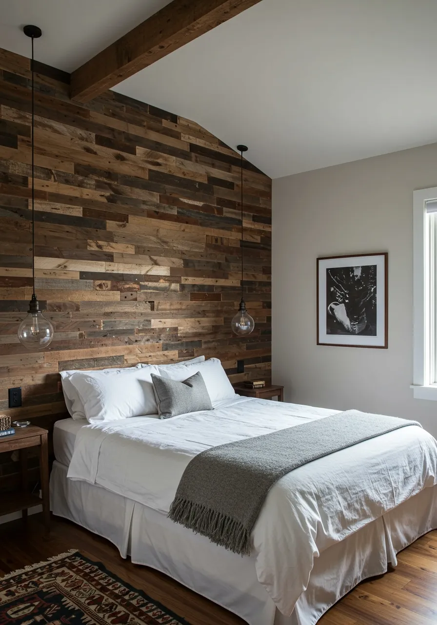 small barn house decor ideas 8