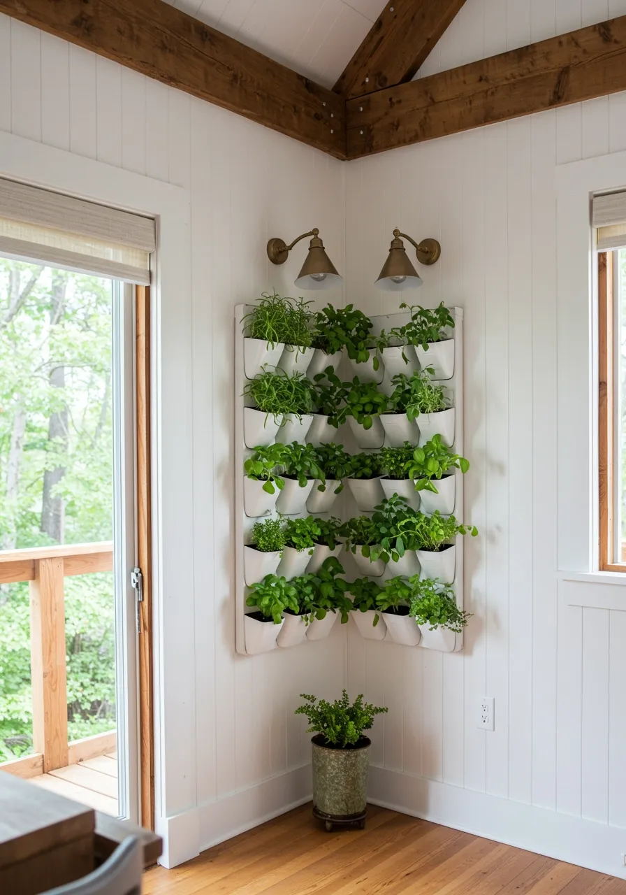 small barn house decor ideas 9