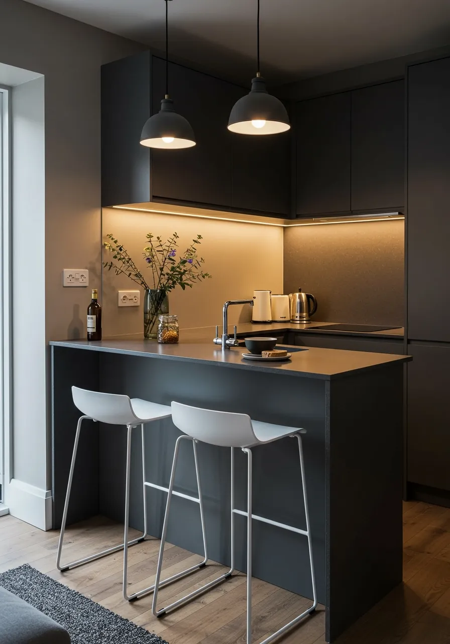 small kitchen ideas 12