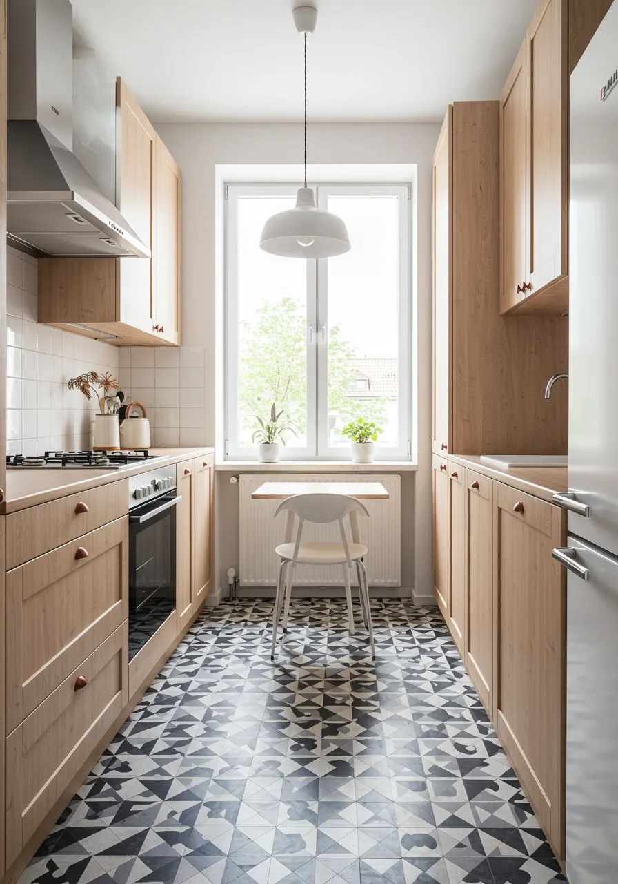 small kitchen ideas 13