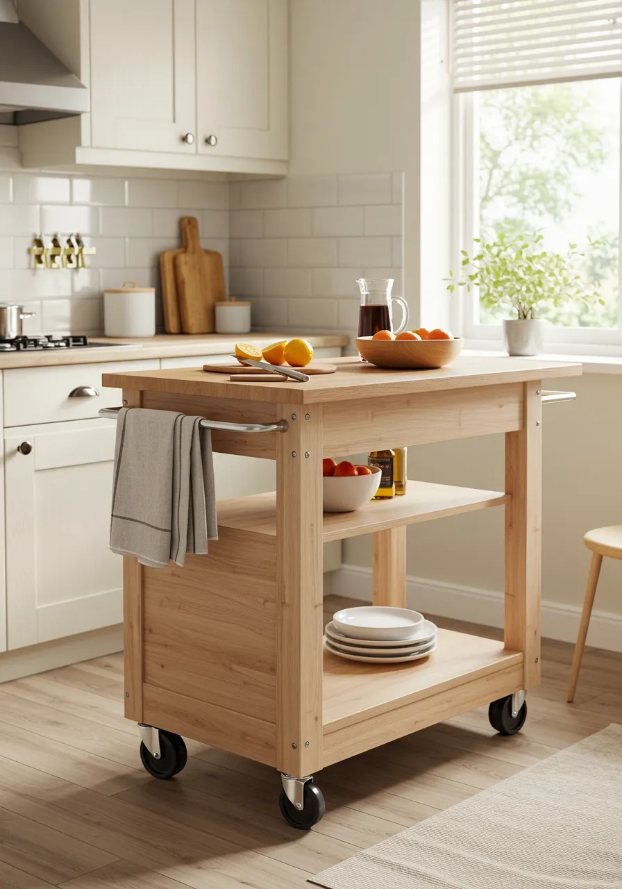 small kitchen ideas 15