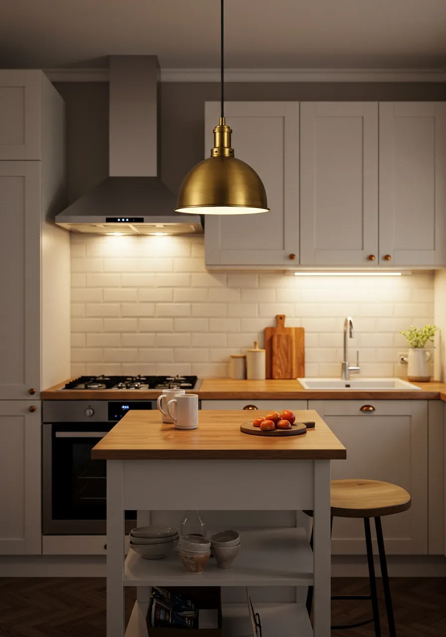small kitchen ideas 18