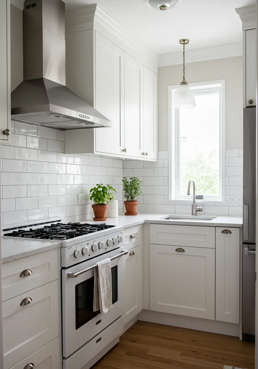 small kitchen ideas 2