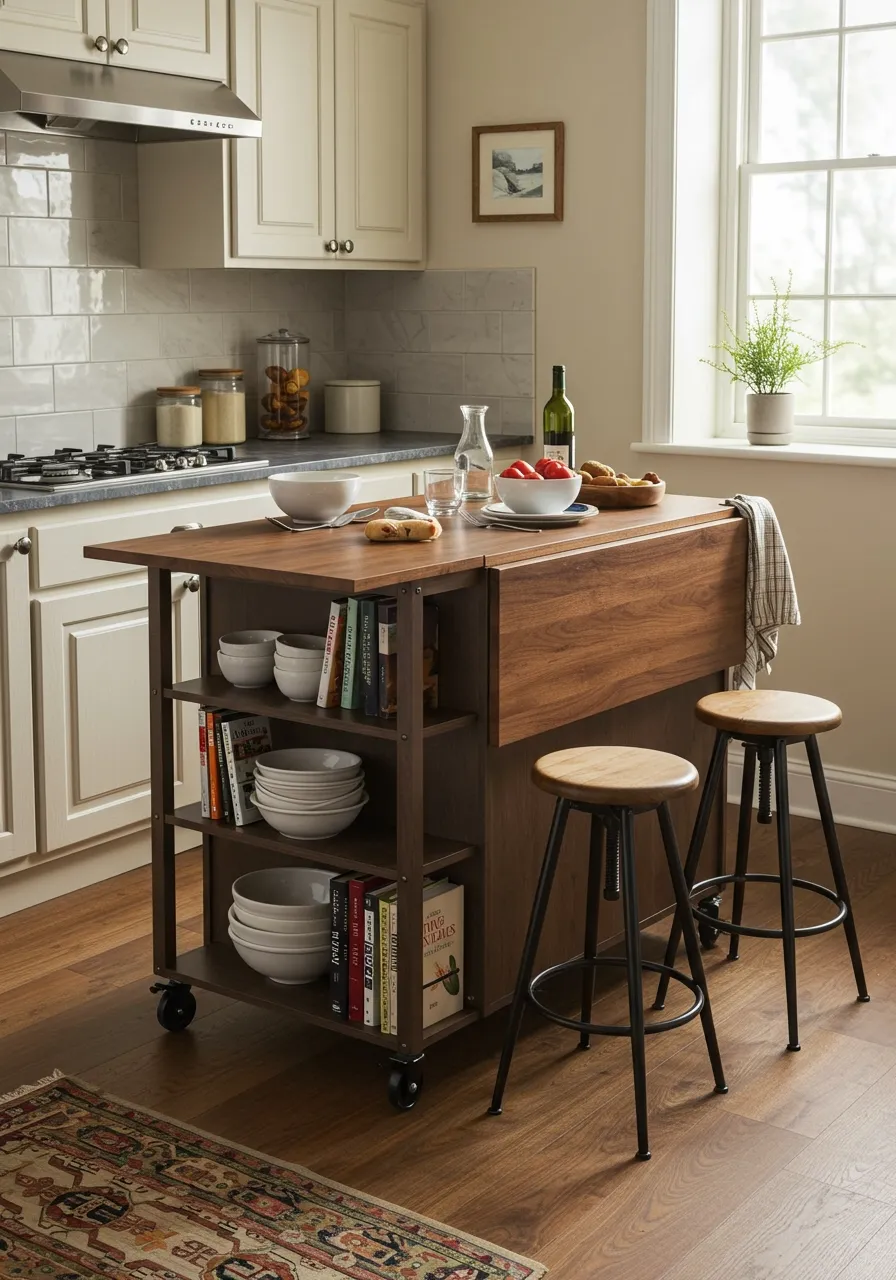 small kitchen ideas 5