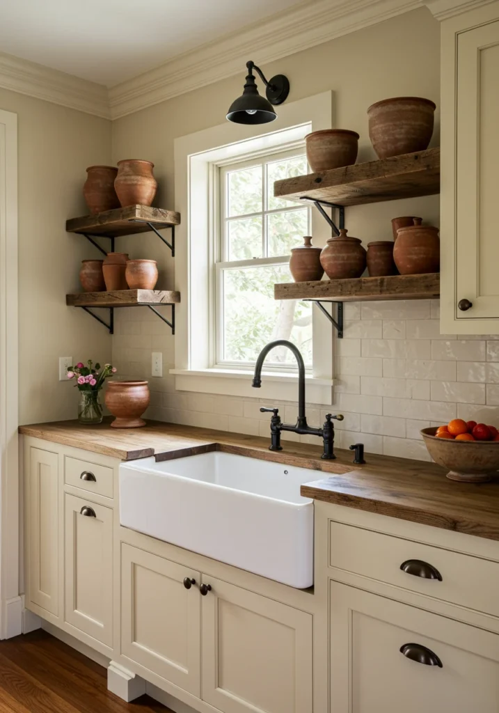 small kitchen layout 10 converted