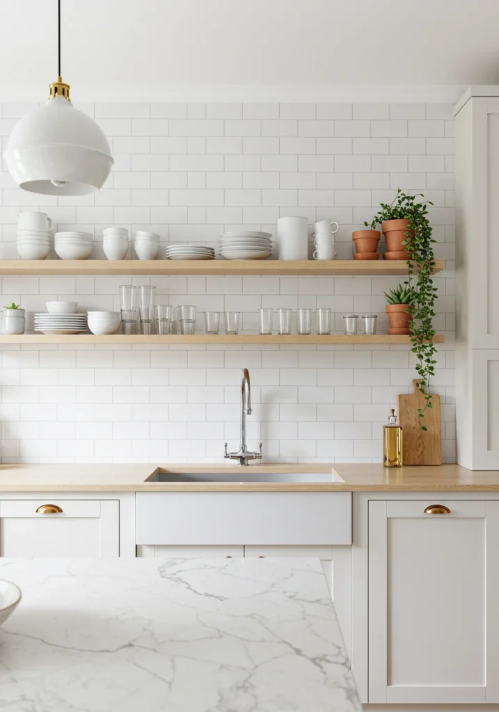 small kitchen layout 12 converted