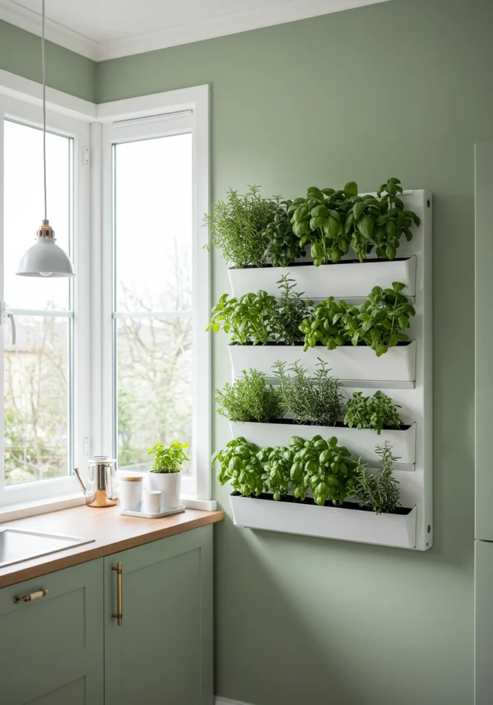 small kitchen layout 18 converted