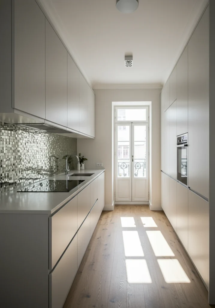 small kitchen layout 1 converted