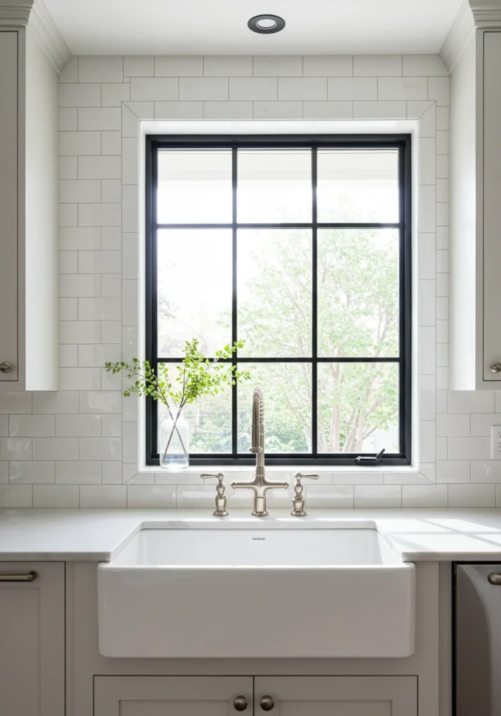 small kitchen layout 21 converted