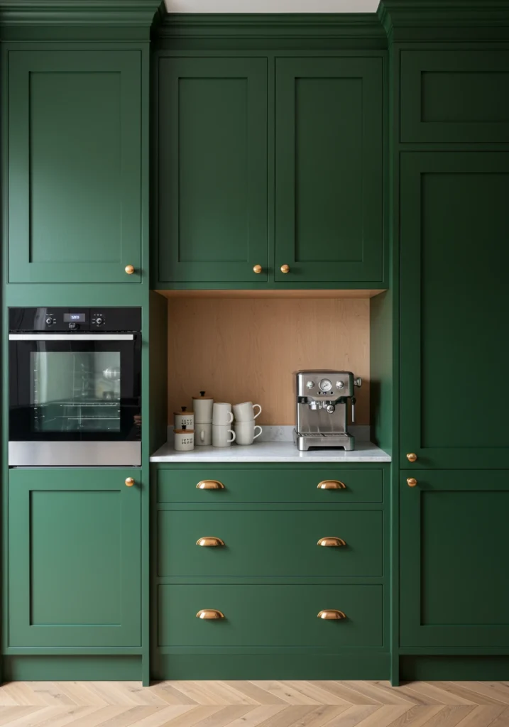 small kitchen layout 8 converted